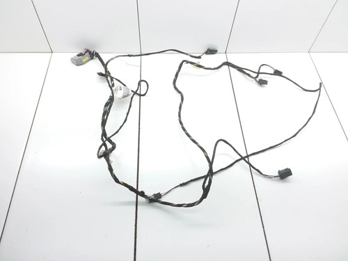VW TOUAREG 7LA, 7L6, 7L7 Kabel Tür vorne rechts 7L6971121J 2.50 Diesel 26873366