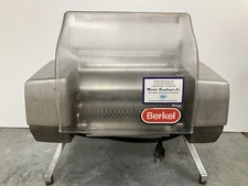 Berkel Meat Tenderizer