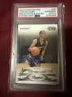 2009 Panini Prestige Stephen Curry Rookie Auto 9 PSA/DNA Certified 14/25 #157