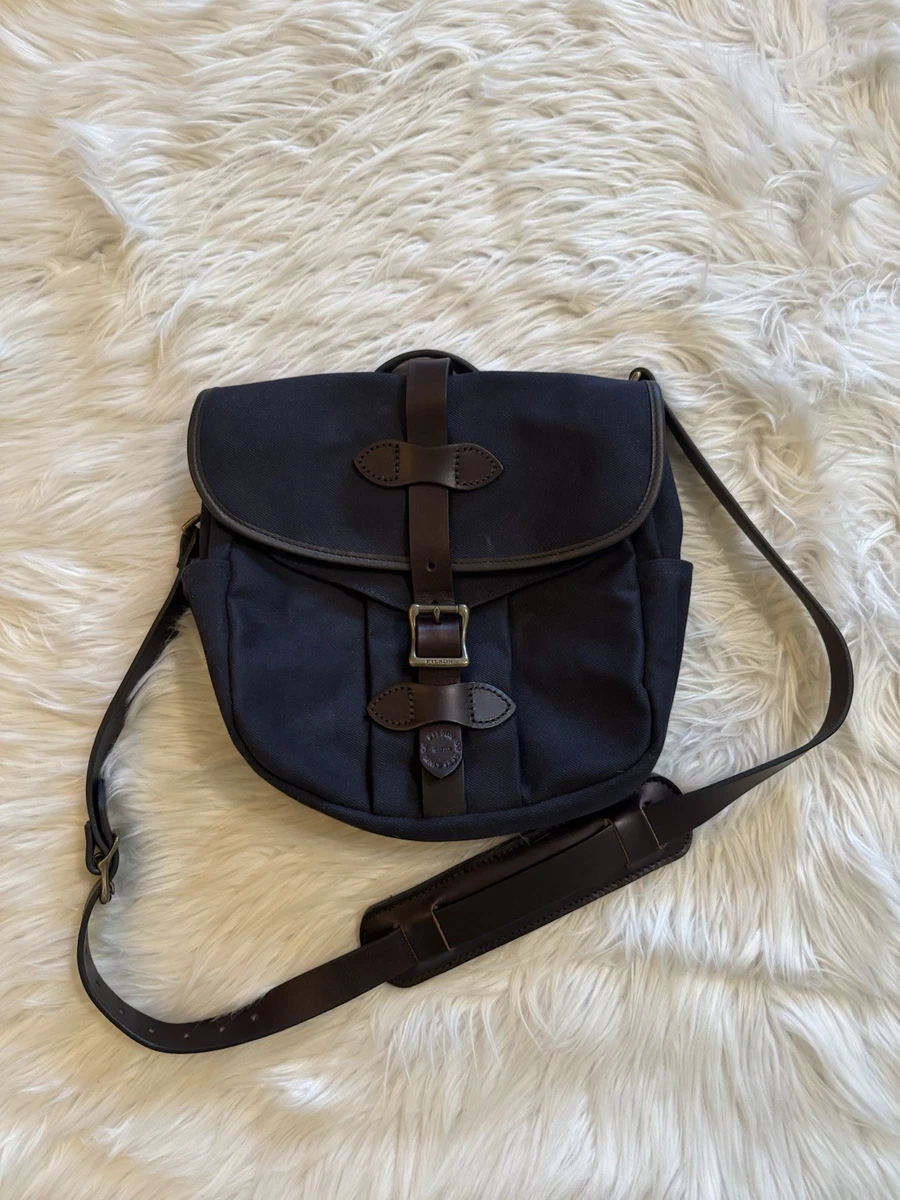 Filson Field Bag for sale | eBay