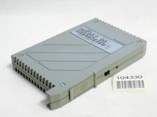 B&R 3ME952.99-1 Rev01.01 2005 User Memory