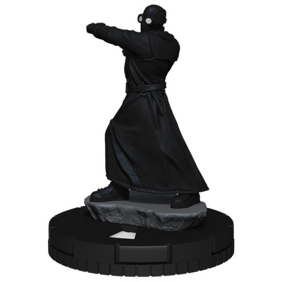 Spider-Man Noir - 014 Common M/NM with Card Marvel Spider-Verse HeroClix