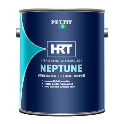 #ad #ad Pettit 1164306 Neptune 5 Hybrid Antifouling Paint $145.00