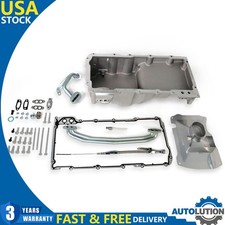 81076 Ls Front Wet Sump Retro Engine Oil Pan Kit For Chevy Ls1 Ls2 Ls3 Lsx 81076 Ls Front Wet Sump Retro Engine Oil Pan Kit For Chevy Ls1 Ls2 Ls3 Lsx