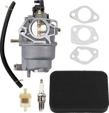 Carburetor For McCulloch FG6000MA FG6000MK EC6000MK FG7000MA portable generator