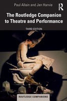 The Routledge Companion To Theatre And Performance Paul Allain (U. A.) Buch 2024
