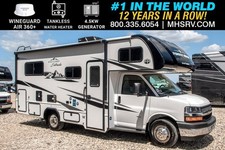 2026 East to West Entrada 210NSC