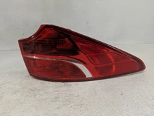 2013-2016 Hyundai Santa Fe Driver Left Side Tail Light Taillight Oem GKAPL