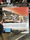 Houses of the Holy by Led Zeppelin (Deluxe 180g vinyl 2LP) trifold
