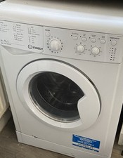 Indesit 6kg Washing Machine