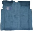 1974 1979 Ford Ranchero Carpet Replacement Cutpile Complete | Fits: Auto