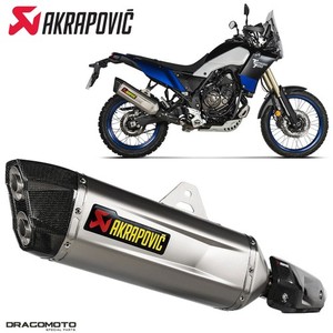 Tenere 700 Akrapovic | eBay