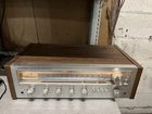 Vintage Pioneer SX-450 FM/AM Stereo Receiver