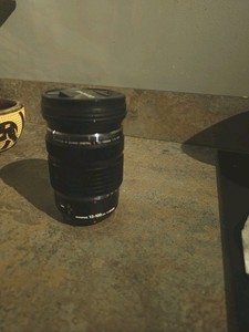 Olympus 12-100mm F4 Pro Lens-Excellent Condition