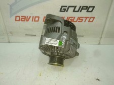 Alternateur Peugeot 204