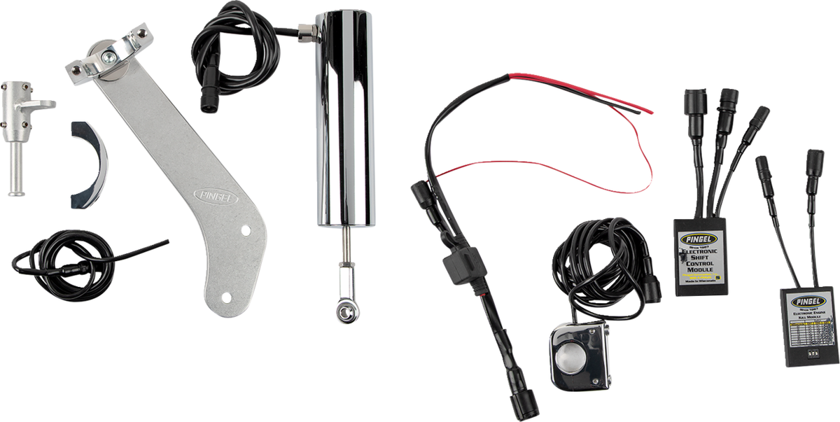 Pingel - 77102 - All Electric Easy Shift Kit for sale online