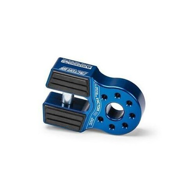 Factor 55 00050-02 Flatlink - Blue NEW