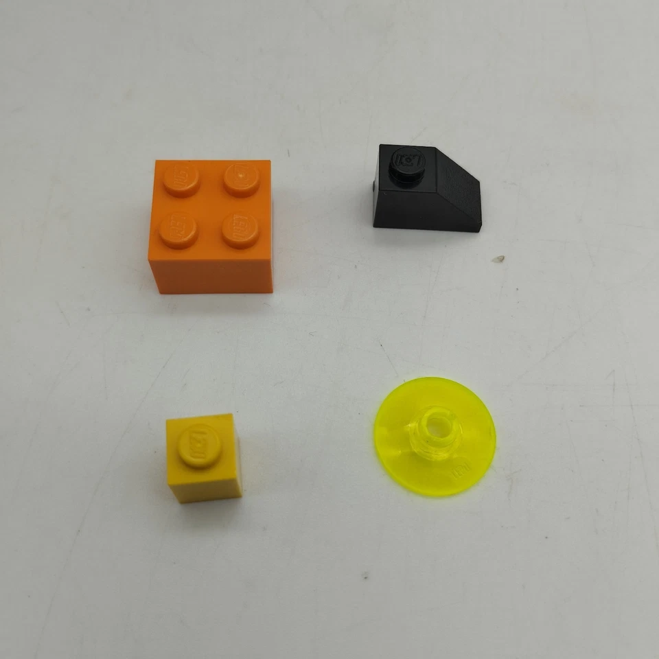 LEGO Creator 4106 Large Red Bucket, photo 2 of 5