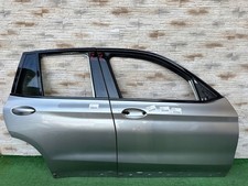 BMW X3 G01 X3M F97 T�ren rechts vorne hinten C28 OE Original Teil Gebraucht