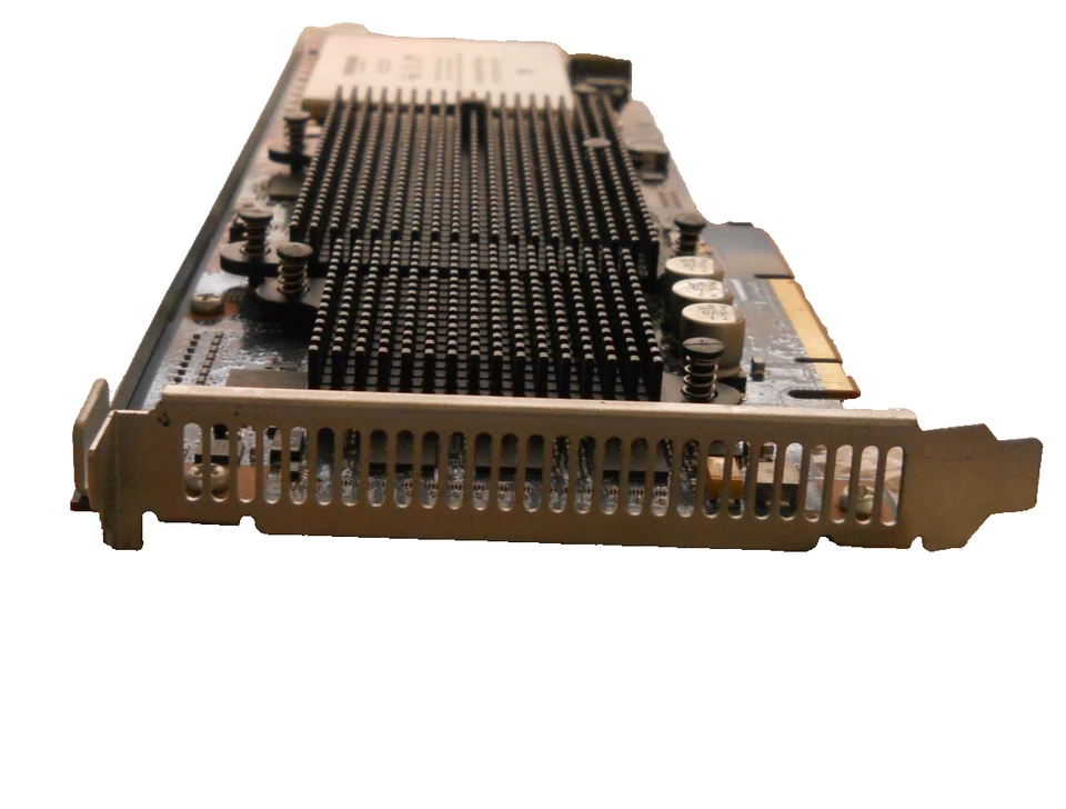 Apple Mac Pro A1289 2009 - 2012 A1247 RAID Controller Card 820-2348-A - Image 3 of 4