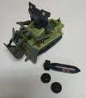 GI JOE Bomb Disposal Vehicle - Complete - Original Owner - Fantastic condition