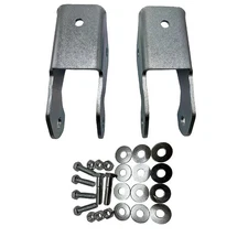 Rear Shock Extenders Lowering Kit FOR 1982-2003 Ford F-100 F-150 Expedition