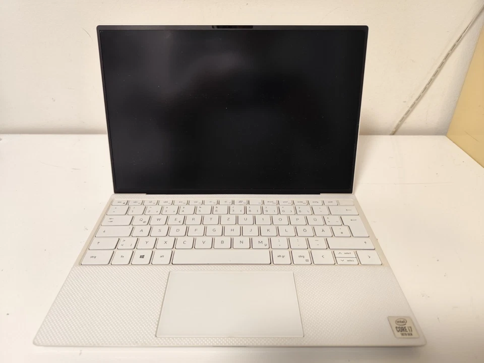 Dell XPS 13 9300 13,4" Notebook WUXGA i7-1065G7 16GB DDR4 - Bild 2 von 4