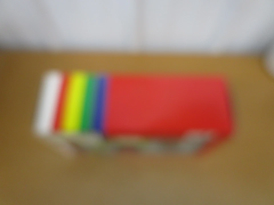 Claas Jaguar 690 Forage Harvester chopper BRITAINS 1/32 box diecast NIB farm Z - Image 2 of 4