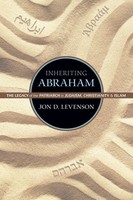 Jon D. Levenson | Inheriting Abraham | Taschenbuch | Englisch (2014)