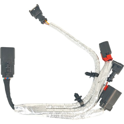#ad 68085202AD Ignition Knock Detonation Sensor Harness Oil Pressure Wiring $29.50
