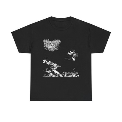 Drowning the Light band tee 