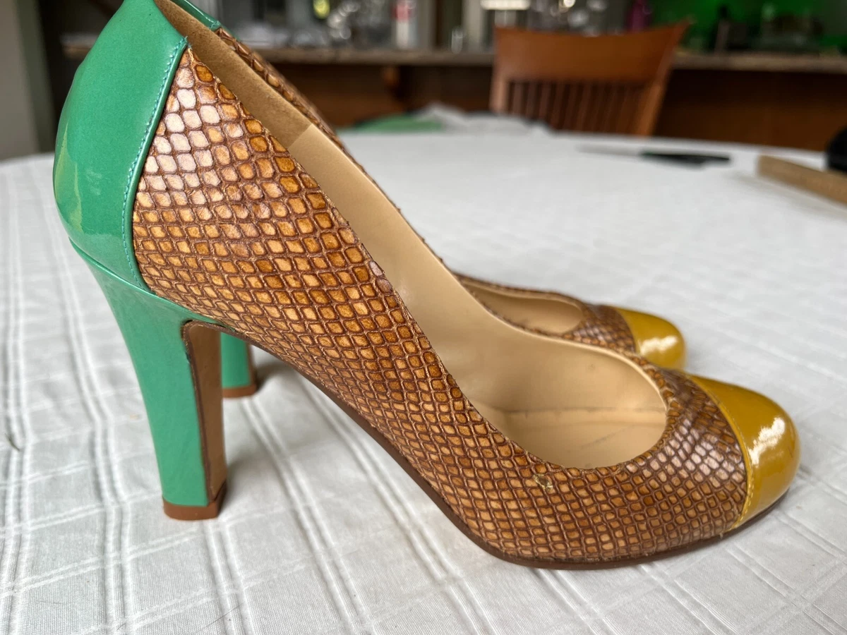 Kate spade shoes vero cuoio Clearance