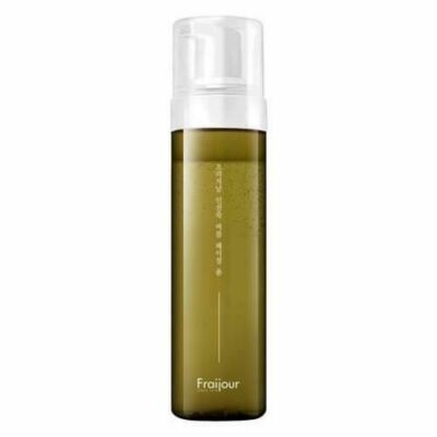 Fraijour Original Artemisia Bubble Foam 200ml - KOSTENLOSER VERSAND