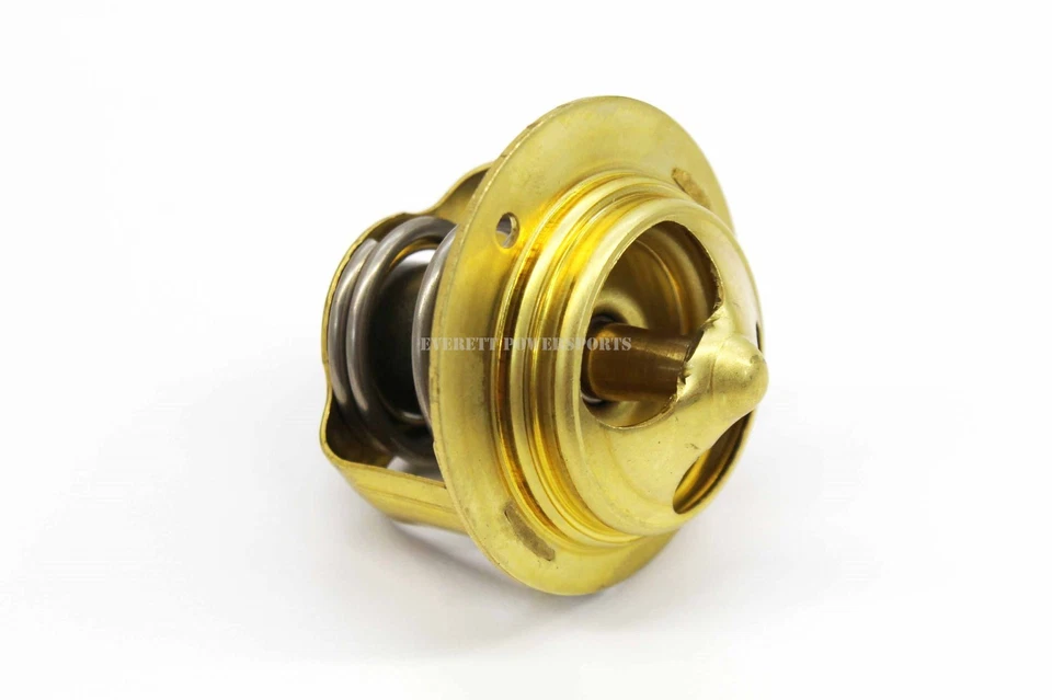 New Genuine Honda Thermostat Ascot Hawk GT Transalp Shadow 750 (See Notes) #R100 - Image 2 of 4