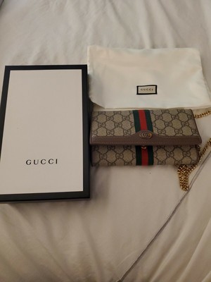 ophidia chain wallet