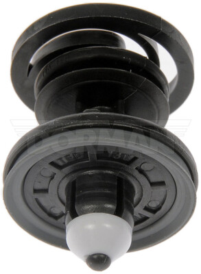 Door Panel Clip Head Dia. 0.85 In. Shank Long 0.51 In. Hole Dia. 0.3 In.