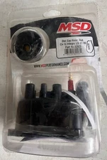 MSD 82923 Modified Distributor Cap and Rotor Kit For 98-02 Honda Accord DX ^