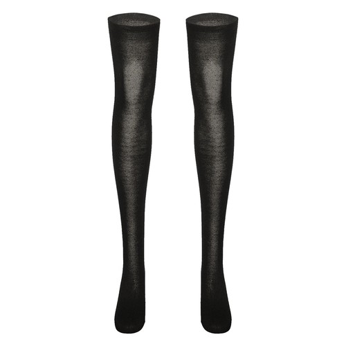 Adult 5-Piece Props Kit Stockings Cosplay Accessories Non-toxic Nun Priest Gift - Picture 4 of 31