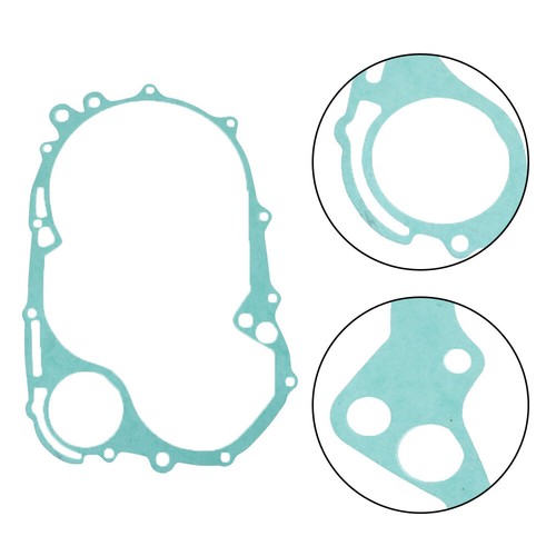 Engine Gasket Kit Set Fit For Yamaha 1981-1983 XV750 1984-1987 XV700 Virago - Picture 6 of 12