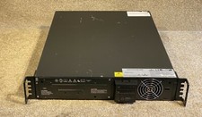 Liebert / Emerson GXT3 3000VA Double conversion UPS - new cells - 12m RTB
