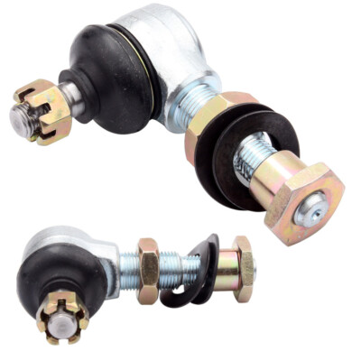 2X Kugelköpfe Kugelkopf Querlenker Oben Shineray 150 200 250 ST-9C Quad/ATV Arm