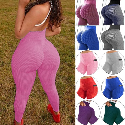 best yoga pants for booty
