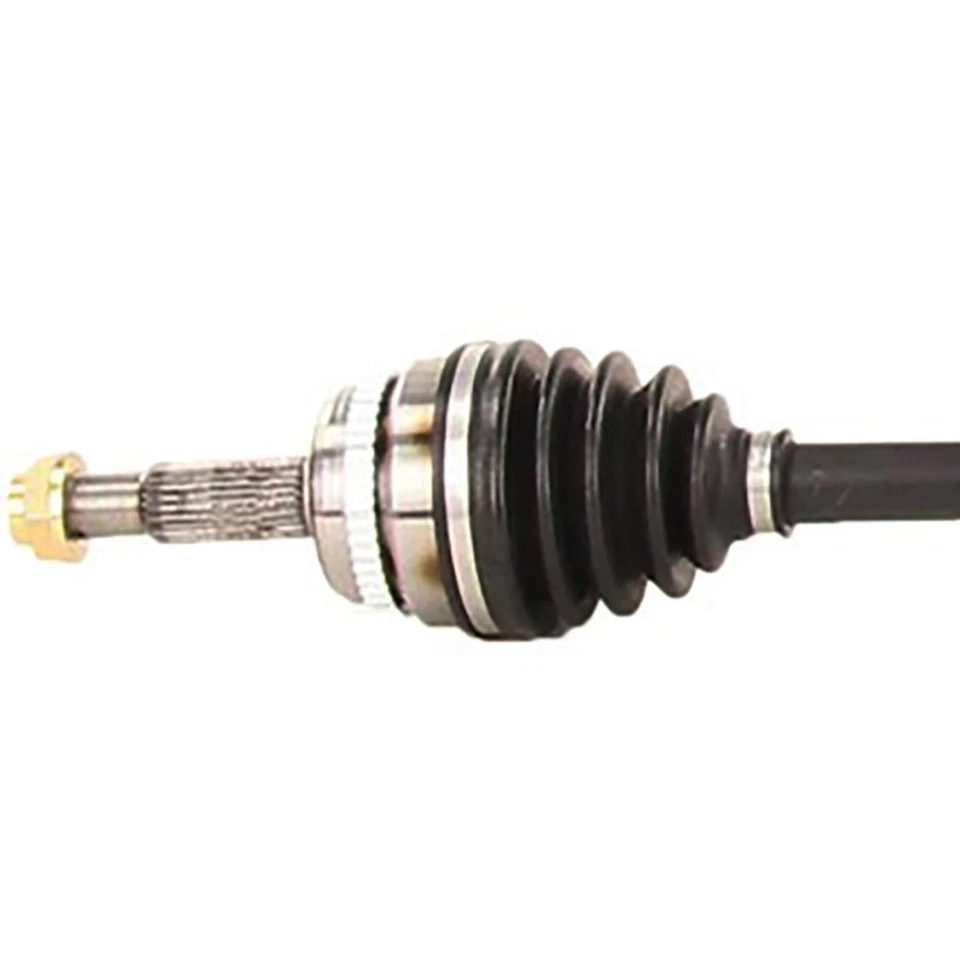 Eje CV lado derecho pasajero delantero SurTrack para Toyota Camry 2012-14 2,5 L Foto 3 de 4