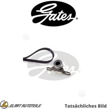 ZAHNRIEMENSATZ FÜR FORD MORGAN ESCORT '95 EXPRESS AVL F4B SIERRA GBG GB4 GATES