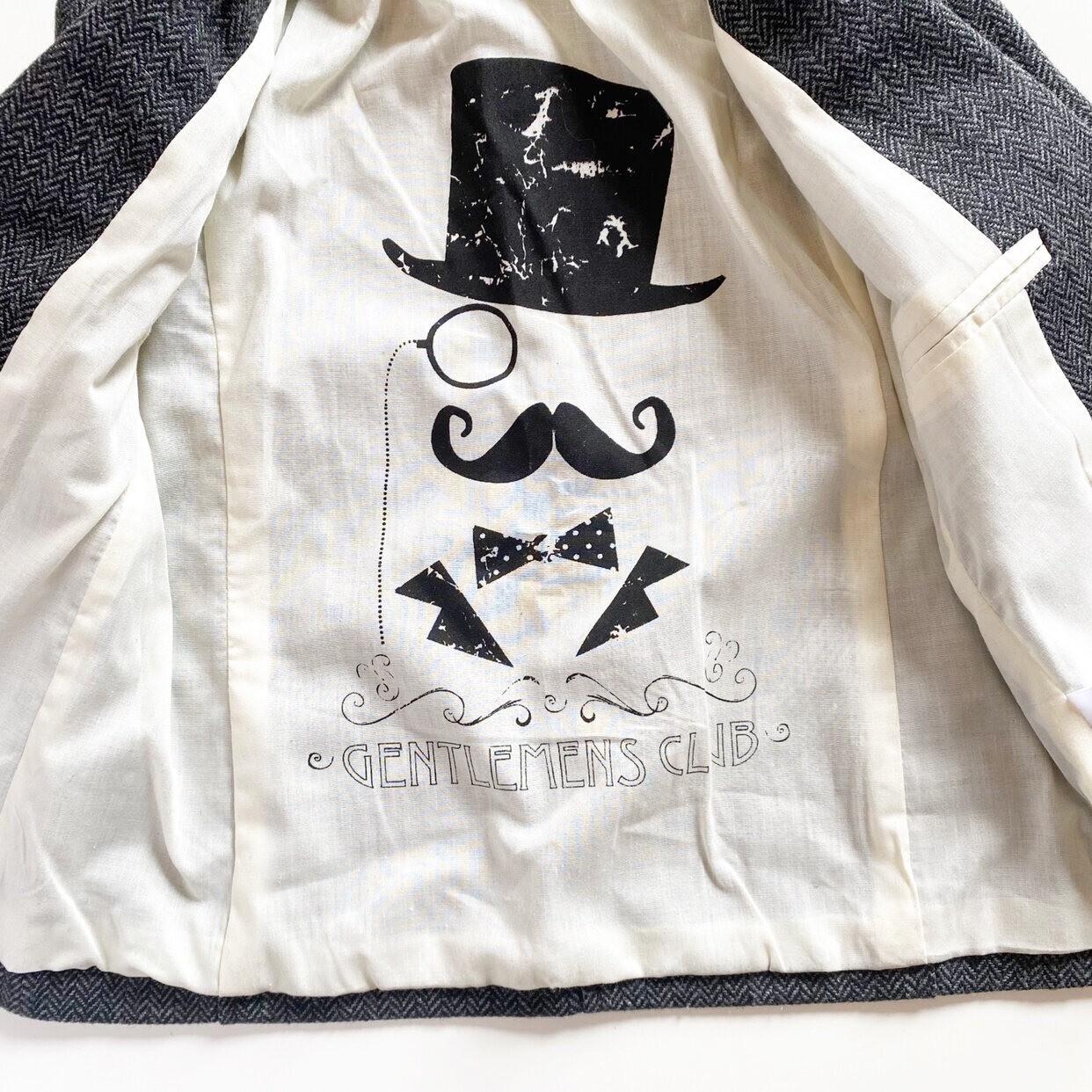 • Minoti Sport Coat • Size 2-3 image 4