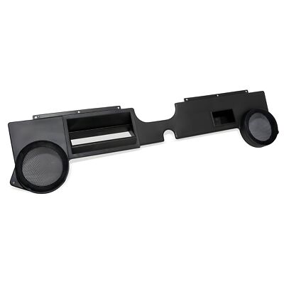 Radio Console Piaggio Holder for Ape 50, 568939 UK