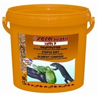 Sera Raffy P | 3800Ml SchildkröTenfutter