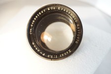 XENAR Schneider C Kreuznach F 24cm. 240mm / 5.5,