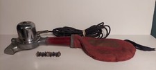 Little Wonder Deluxe model Handheld Vacuum Cleaner Whisk Brush sanitator mcm