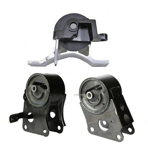 Engine Motor Mounts for 20022009 Nissan Murano Altima Maxima Quest 3